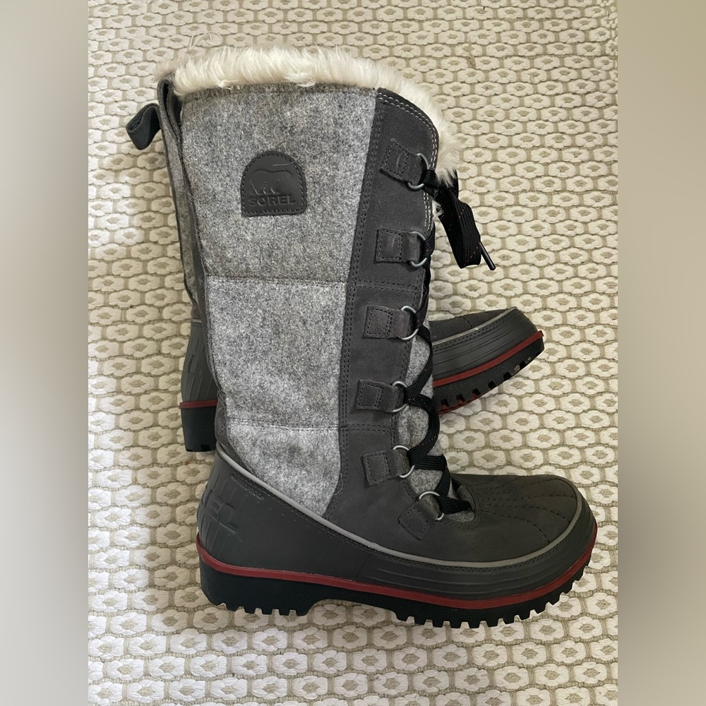 sorel winter boots